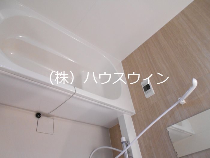 ロイジェントパークス草加手代　B 風呂画像