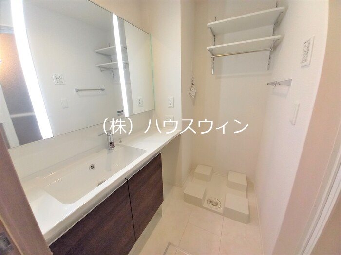 Noble villa 草加西町A その他3