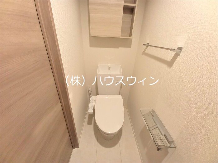 Noble villa 草加西町A その他4