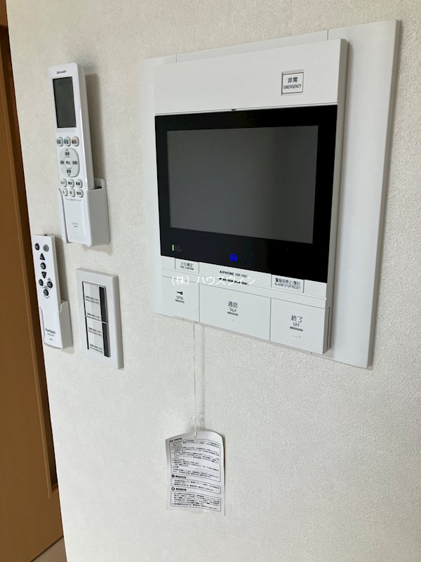 アンセラジオ新越谷 その他4