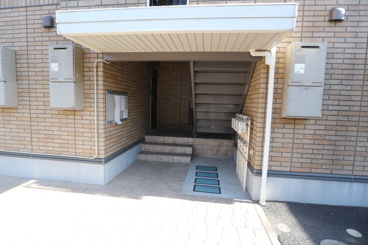 ロイヤルガーデン吉川　B その他5