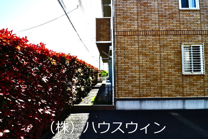 ロイヤルガーデン吉川　B その他6