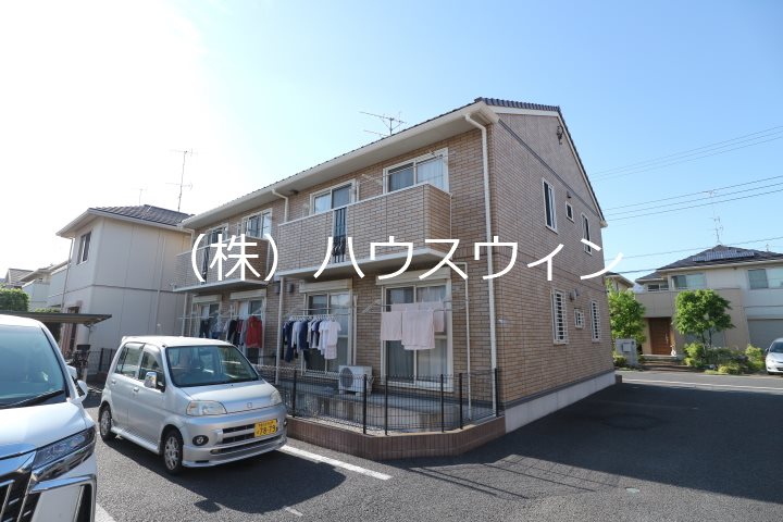 ロイヤルガーデン吉川　B その他7