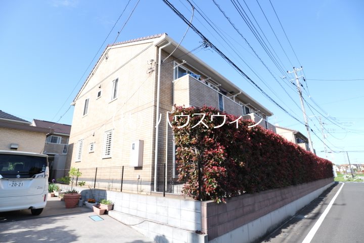 ロイヤルガーデン吉川　B その他13