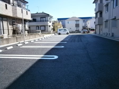 Lys　Blanc（リブラン） その他2