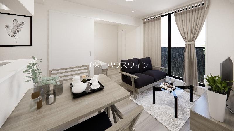 robot home 一ノ割 その他6