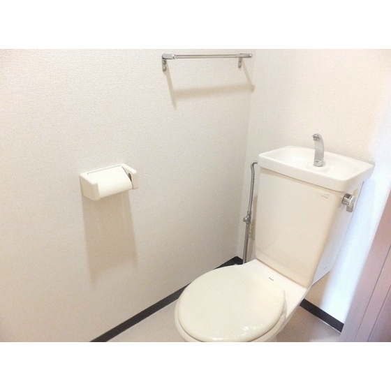 ドミールシャルマン その他1