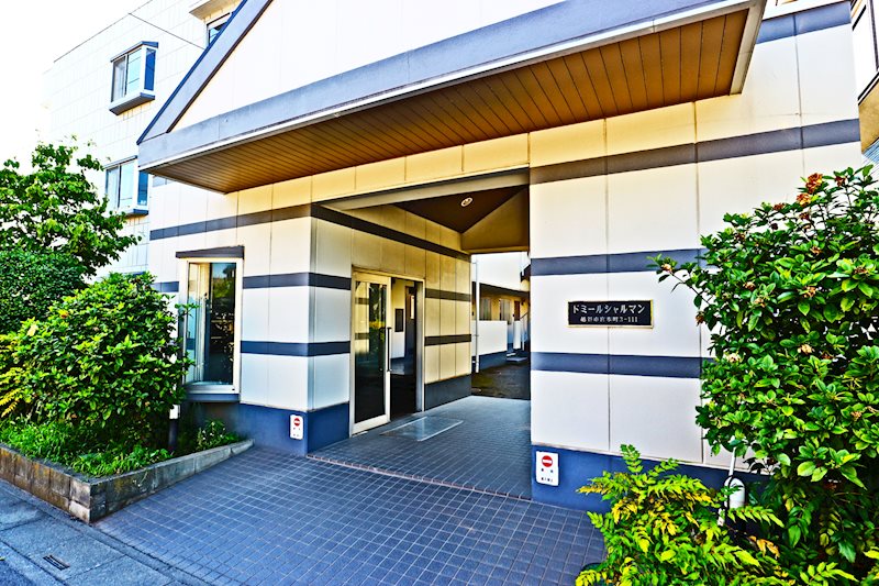 ドミールシャルマン その他2