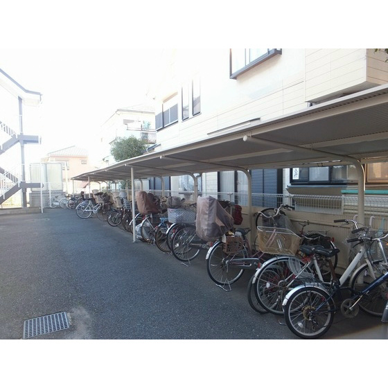 ドミールシャルマン その他4