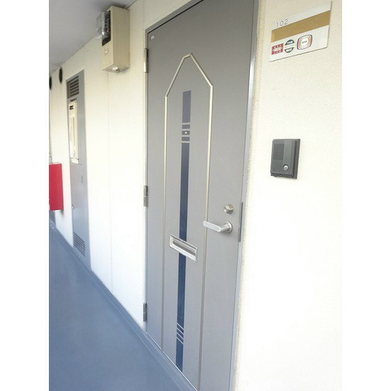 ドミールシャルマン その他9