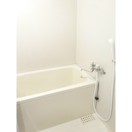 ドミールシャルマン 風呂画像