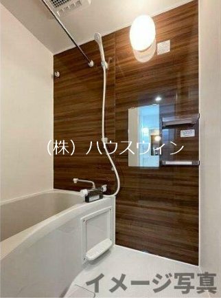 風呂画像