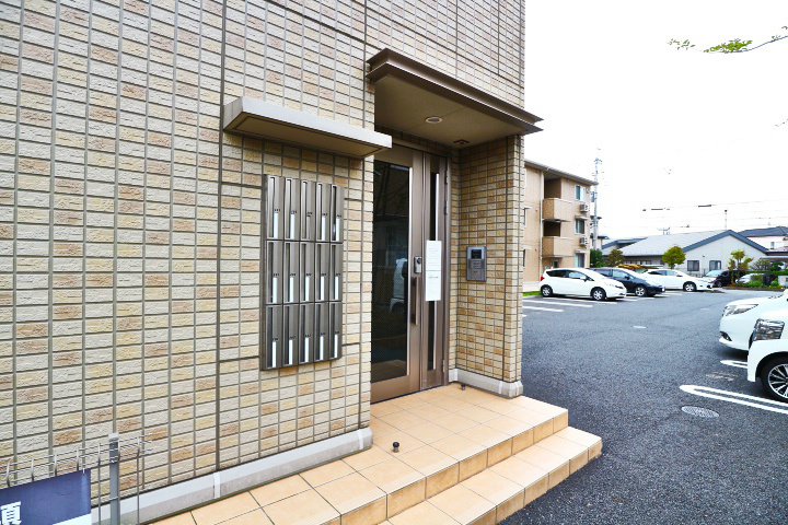 リバーパーク蒲生　C その他1
