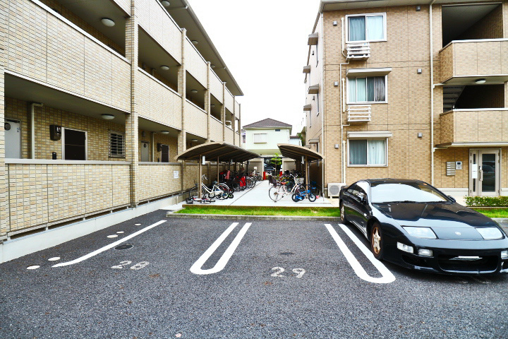リバーパーク蒲生　C その他2