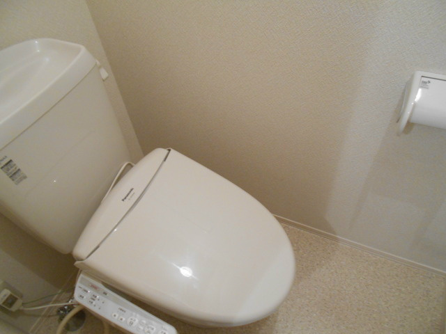 リバーパーク蒲生　C その他4