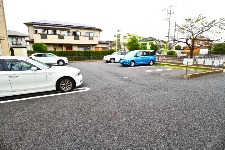 リバーパーク蒲生　C その他6