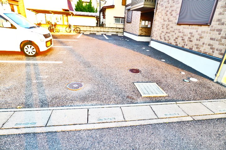 ルミナスタウン　Ⅲ 風呂画像
