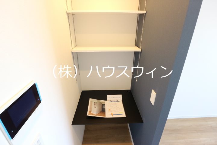 ソライエアイル越谷蒲生 その他4