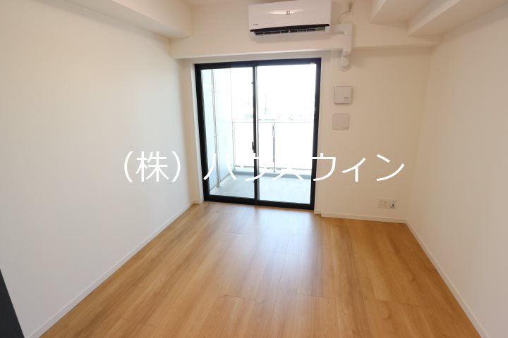 ソライエアイル越谷蒲生 ベッドルーム