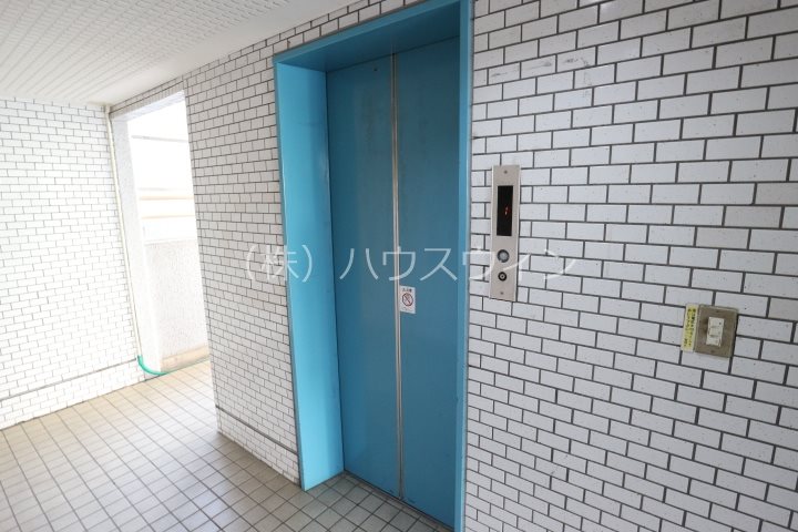 キャピタル南越 その他9
