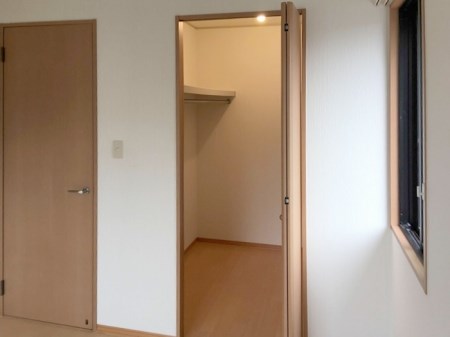 プリムローズ　Ⅱ キッチン