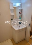(新築）Mark　Duo武里Ⅰ 玄関