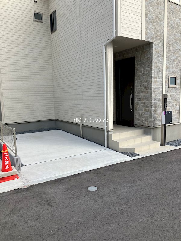 BLOOMING　MAISON　草加市吉町3丁目  その他1