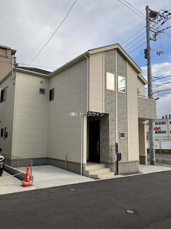 BLOOMING　MAISON　草加市吉町3丁目  その他6