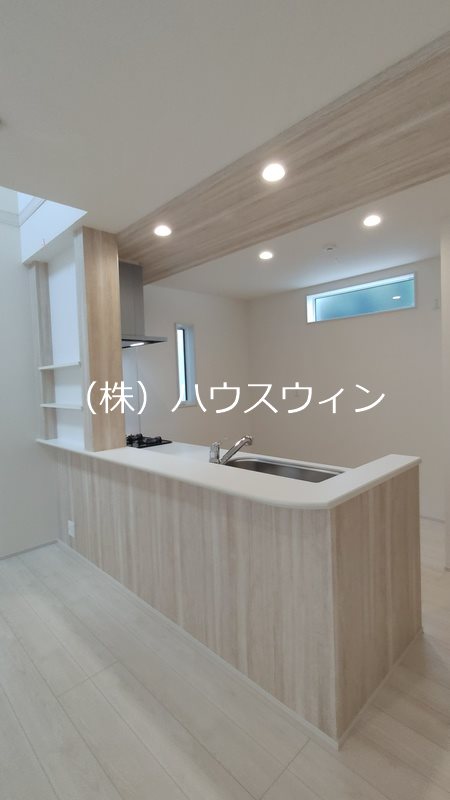BLOOMING　MAISON　草加市吉町3丁目  その他8