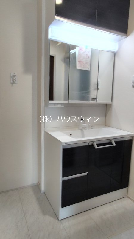 BLOOMING　MAISON　草加市吉町3丁目  その他9