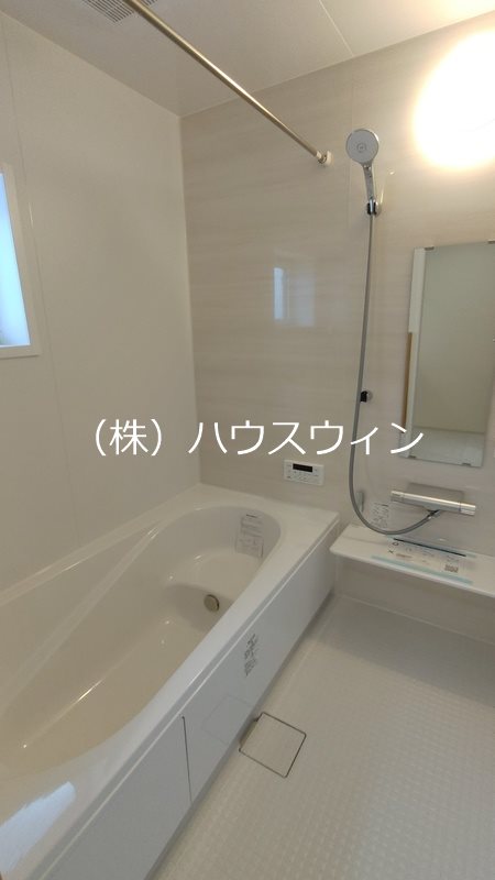 BLOOMING　MAISON　草加市吉町3丁目  風呂画像