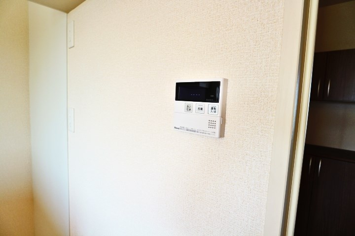 ロイジェントパークスレイクタウンⅢ　B その他18