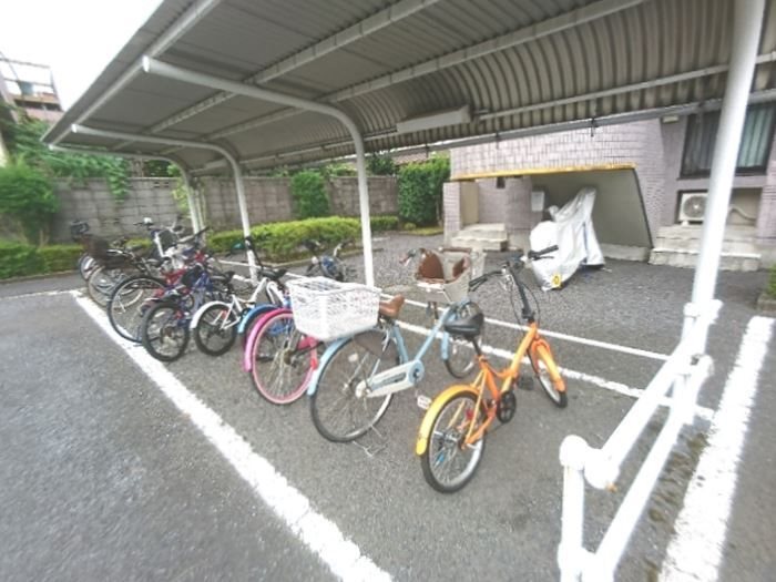 セルリア春日部　B その他9