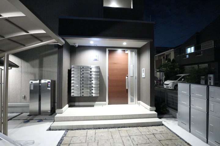 ロイヤルヒル越谷 その他4