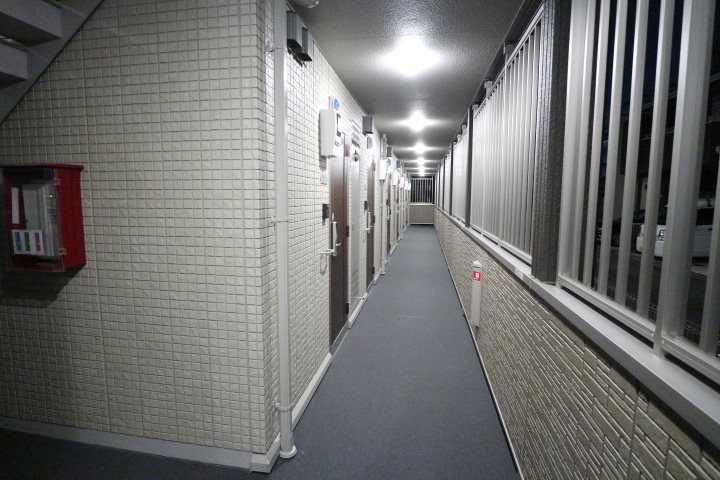 ロイヤルヒル越谷 その他14