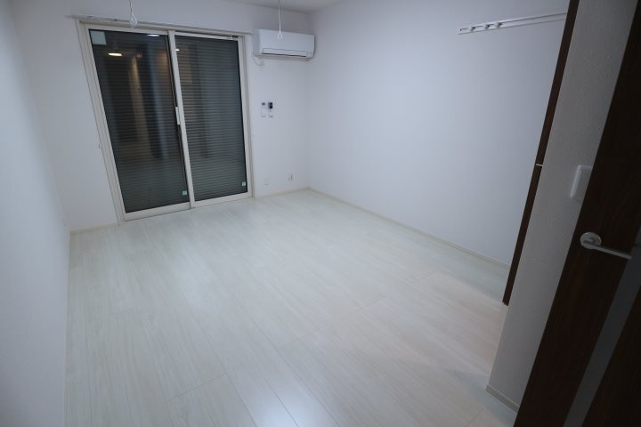 ロイヤルヒル越谷 ベッドルーム