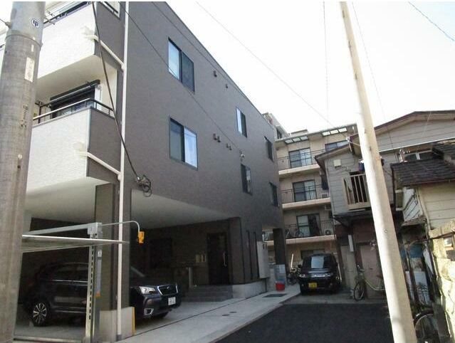 GRANHILLS　OOBUKURO（グランヒルズオオブクロ） その他5