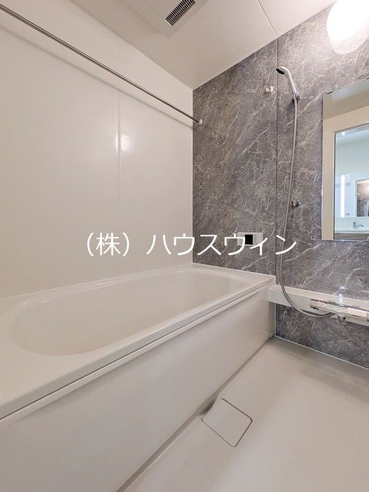 Dアヴァンス高富A 風呂画像