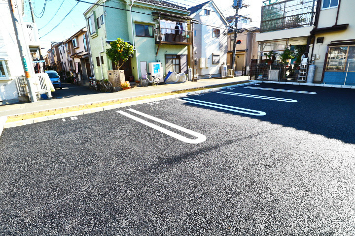 ロータス草加　Ⅱ その他4