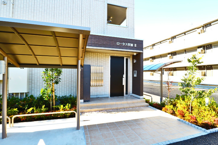 ロータス草加　Ⅱ その他5