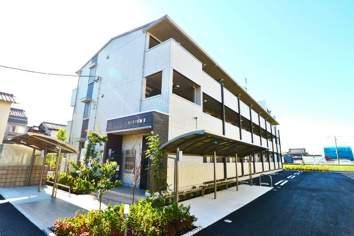 ロータス草加　Ⅱ その他8