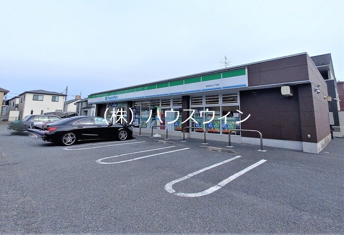 Dアヴァンス赤山町 その他1