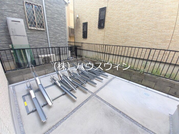 Dアヴァンス赤山町 その他2