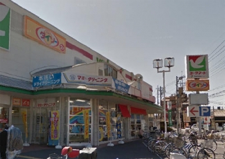 Dアヴァンス赤山町 周辺画像1
