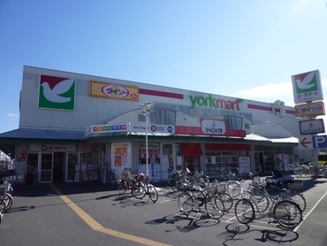 Dアヴァンス赤山町 周辺画像5