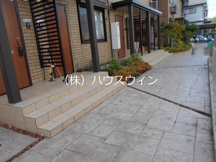 カルモポンテ その他2