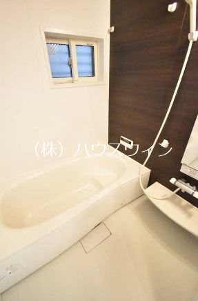 カルモポンテ 風呂画像