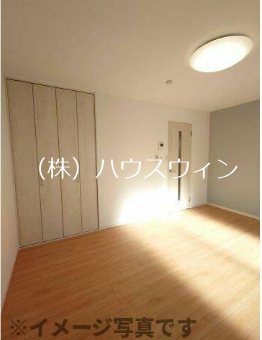 シエル　エ　トワ ベッドルーム