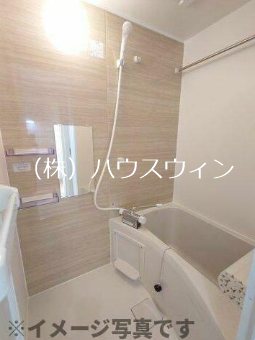 シエル　エ　トワ 風呂画像