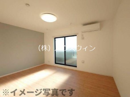シエル　エ　トワ ベランダ